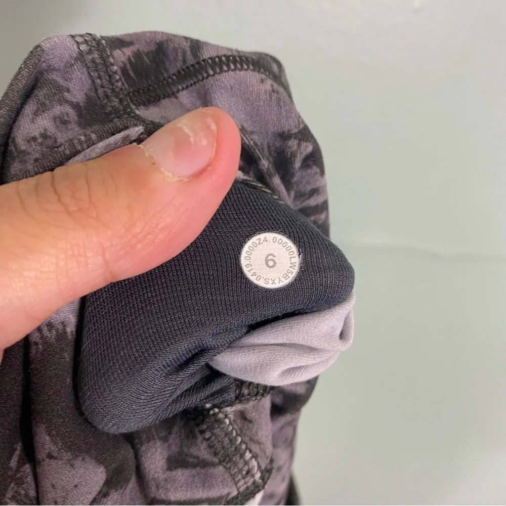 Lululemon Align Pant II 25
